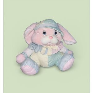 Vintage rabbit from 1995